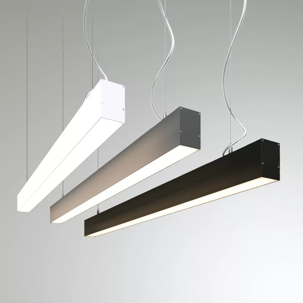 Светильник Str-Light-5050-LINE