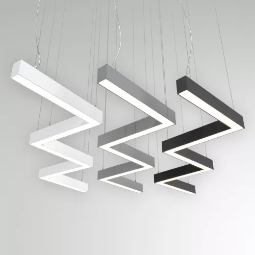 Светильник Str-Light-5050-ZIGZAG-Z