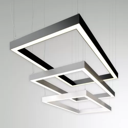 Светильник Str-Light-5050-RECTANGLE