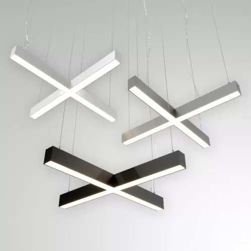 Светильник Str-Light-5050-CROSS