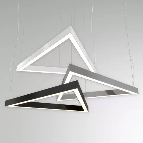 Светильник Str-Light-5050-TRIANGLE