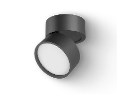 Точечные накладные