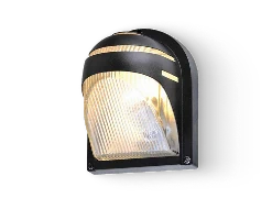 Фасадные светильники